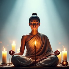 Méditation