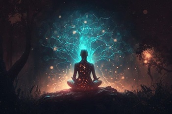 Méditation et Réduction du Stress