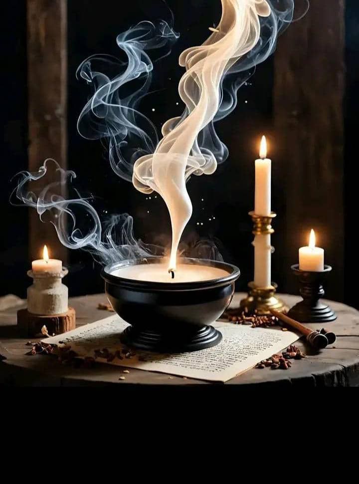 Rituels de chance